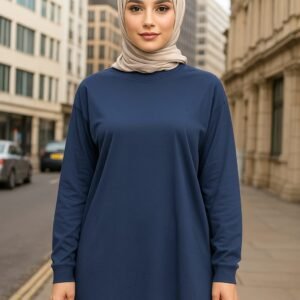 Luxe & Stitch Long Sleeves Shirt