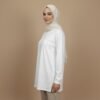 Premium Modest Long Sleeve Shirt
