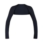 SculptFit Women’s Long Sleeve Workout Shrug