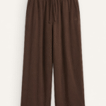 Brown Pants