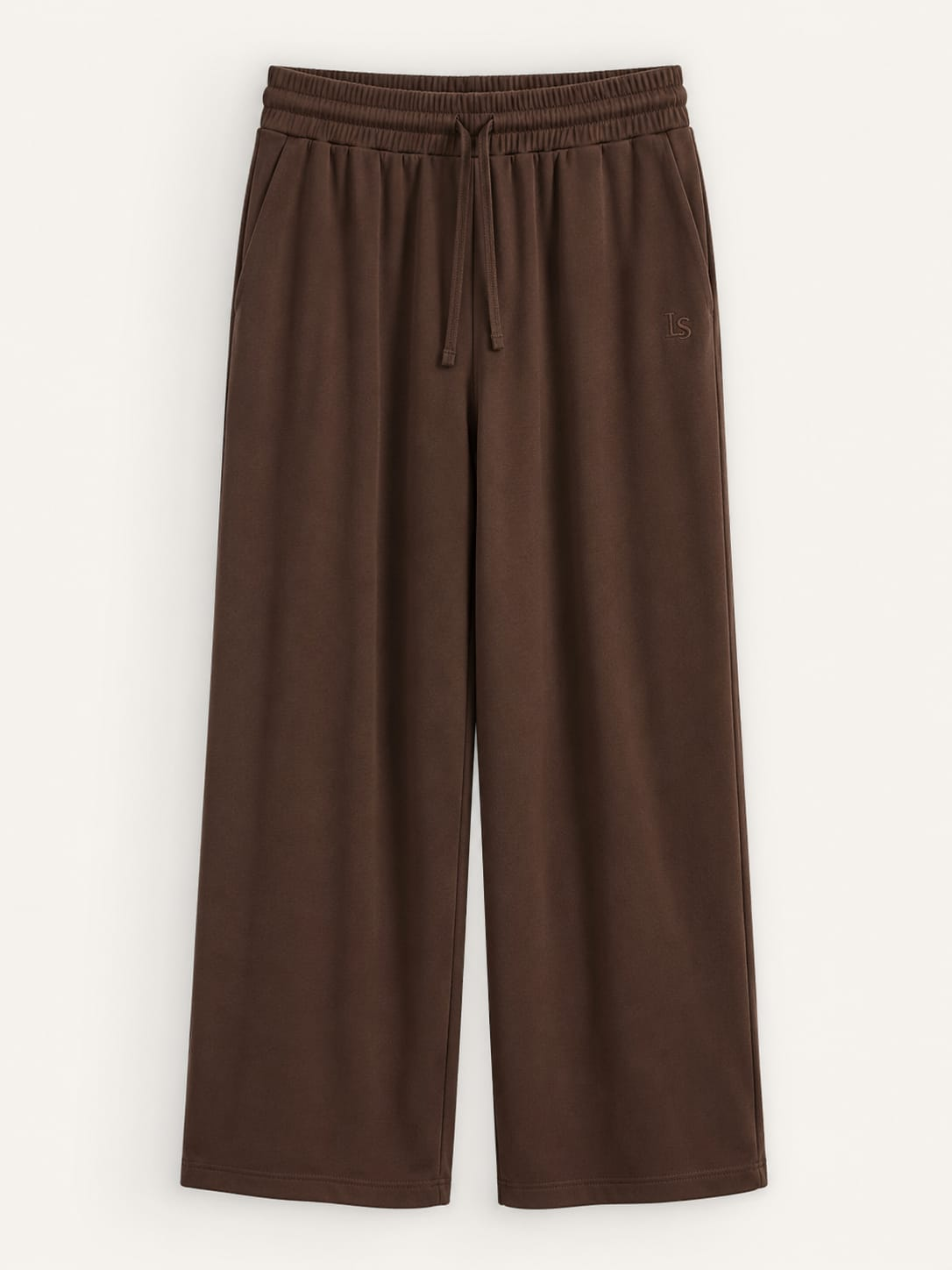Brown Pants