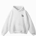 THE ESSENTIAL HOODIE