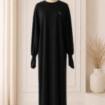 The Luxe Lounge Dress